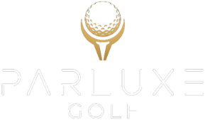 parluxegolf logo