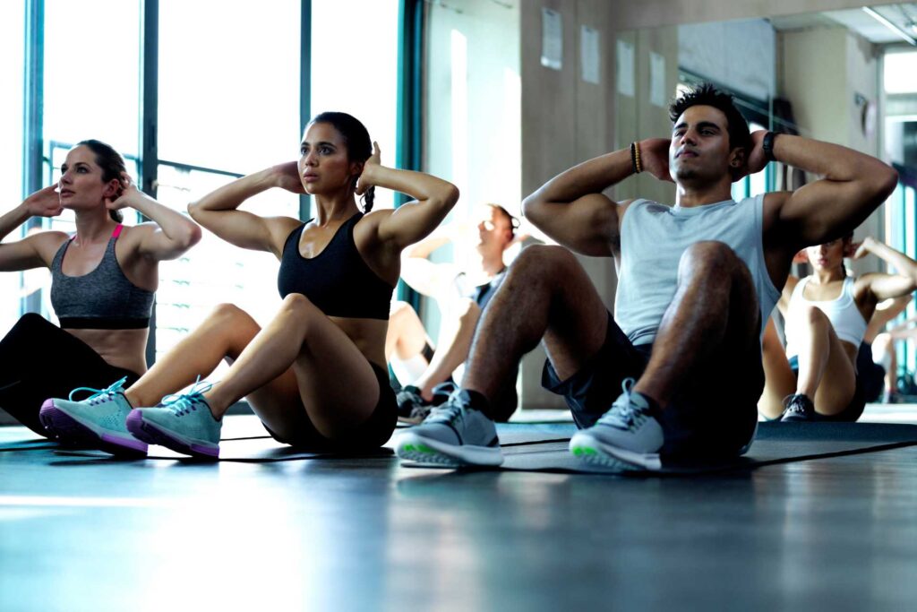 Staying Fit for Golf: Exercises That Target Core and Flexibility - Parluxe Golf