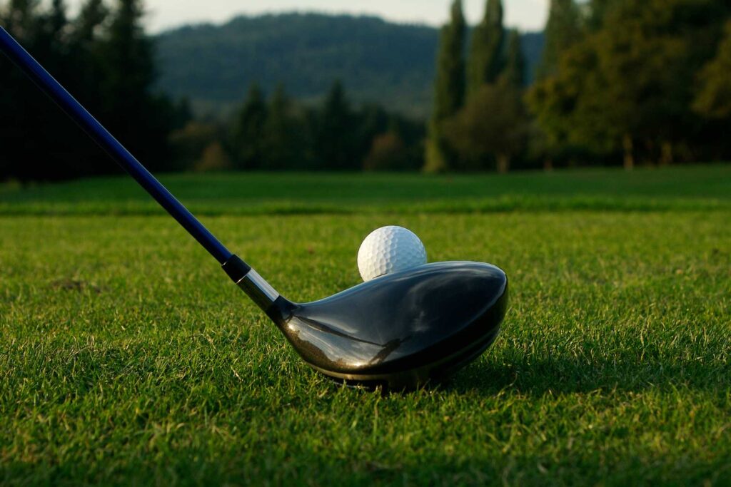 Short Game Mastery: How to Improve Your Putting and Chipping - Golf