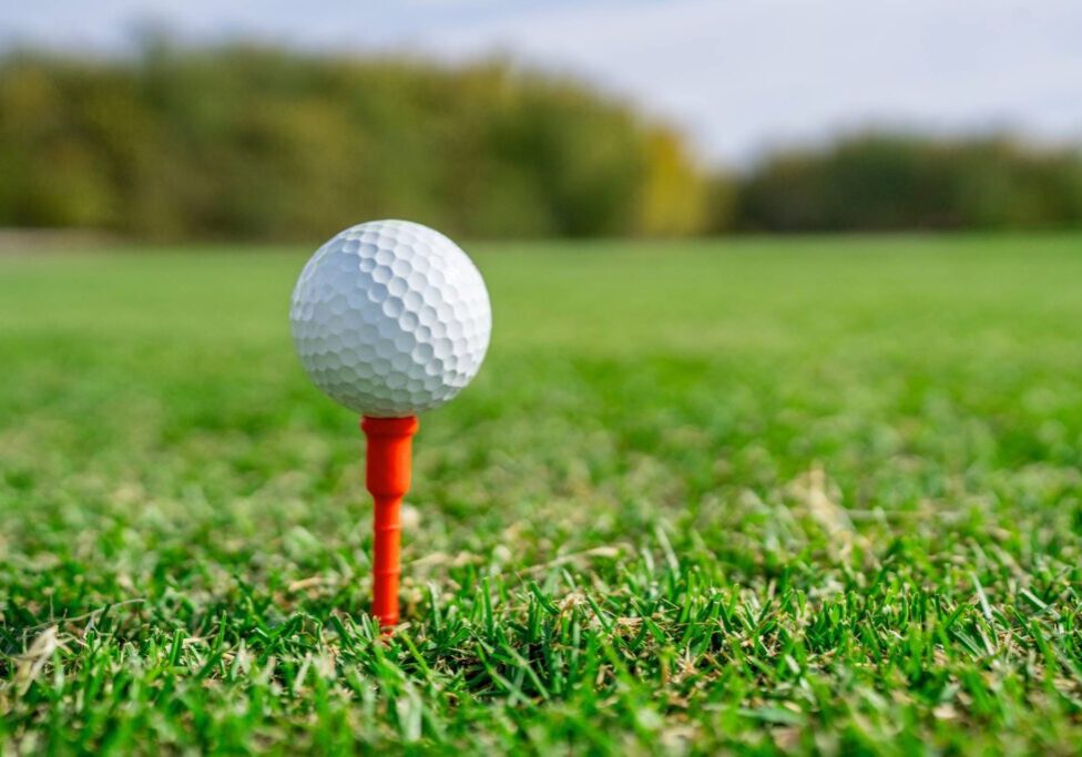 Golf Ball Matters: How to Choose the Right One for Your Game - Parluxe Golf