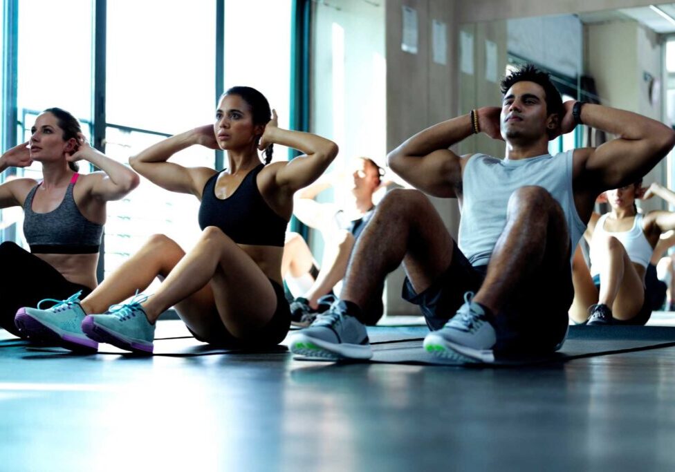 Staying Fit for Golf: Exercises That Target Core and Flexibility - Parluxe Golf